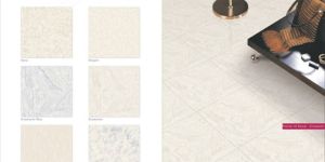 Nano Vitrified Tiles