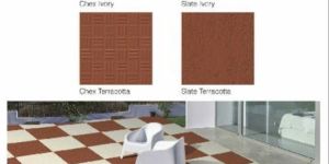 ORDINARY PARKING TILES