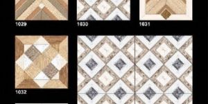 Porcelain Tiles