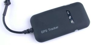 GPS Vehicle Tracking System