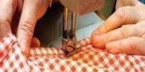 PVC Bags Stitching Services