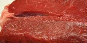Buffalo Meat
