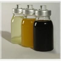 Tallow Oil