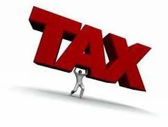 Income Tax Consultant