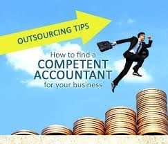 Outsourcing Accounting Services