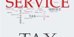 Service Tax Return Filing Services