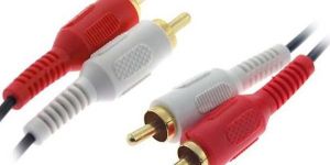 2 RCA Cable