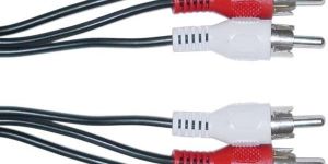 3 RCA Cable