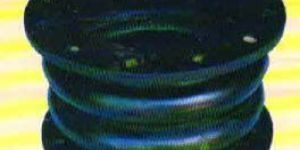 Rubber Expansion Joints