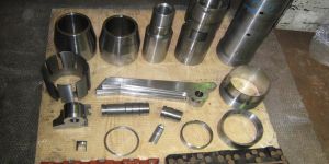 CNC Machining Services