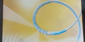 Medtronic Resolute Integrity Coronary Stent