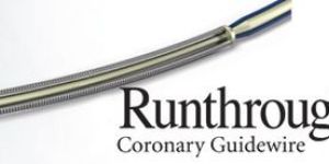 Terumo Runthrough Ns - Ptca Guide Wire