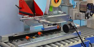 Packing Tape Making Machine