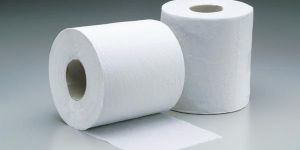 Toilet Tissue Paper Roll