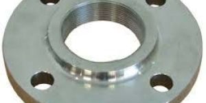 Steel Slip on Flange