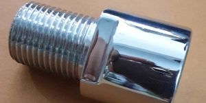 Brass Sanitary Fittings