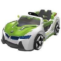Toy Battery Car