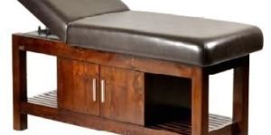 Evavo Stationary Massage Bed