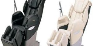 FINGETOUCH SHIATSU Massage Chairs
