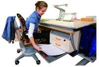 MOLL Kids Study Furniture