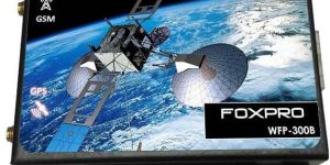 GPS Vehicle Tracking System