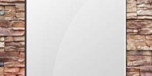 Designer Glass Mirror