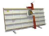 Cutting Panel Saw