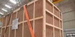 Wooden Packaging Boxes