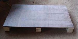 Plywood Pallet