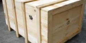 Wooden Box