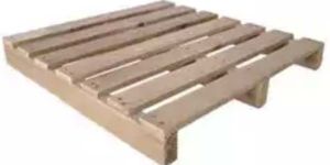 Wooden Pallets