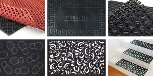 Rubber Mats