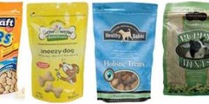 Plastic Packaging Bags