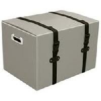 PP Corrugated Box