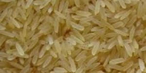 Parboiled Rice