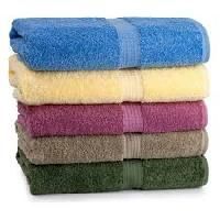 Terry Bath Towel