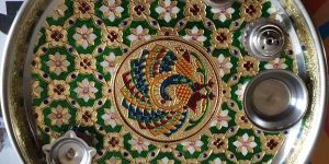 Metal Handicrafts
