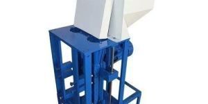 Automatic Cashew Nut Cutting Machine