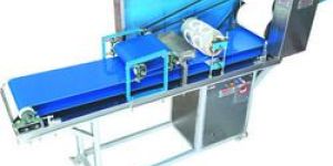 Automatic Papad Making Machine