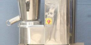 Cutter Mixer Grinder