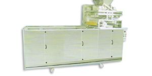 Dough Ball Making Machine