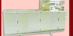 Roti Making Equipment