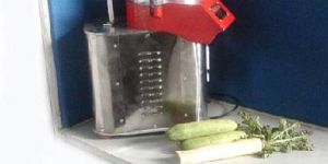 Vegetable Cutter