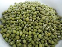 Green Moong Beans