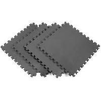 Interlocking Rubber Mat