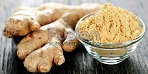 Dehydrated Ginger Powder