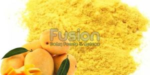 Dehydrated Mango Powder