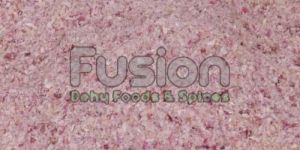 Dehydrated Red Onion Granules