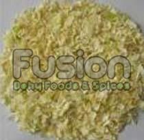 Dehydrated Yellow Onion Granules