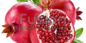 Fresh Pomegranate